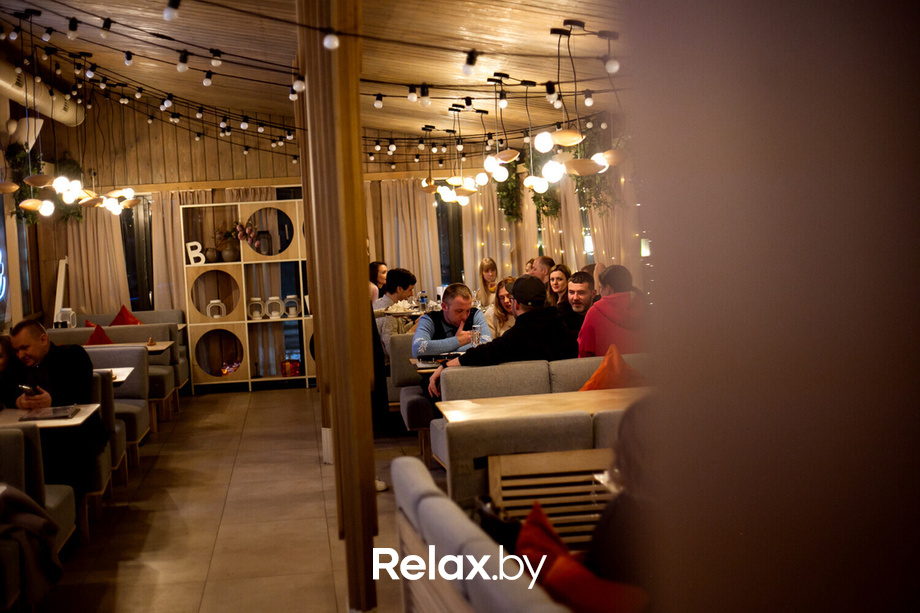 Ночные жители, фото № 29