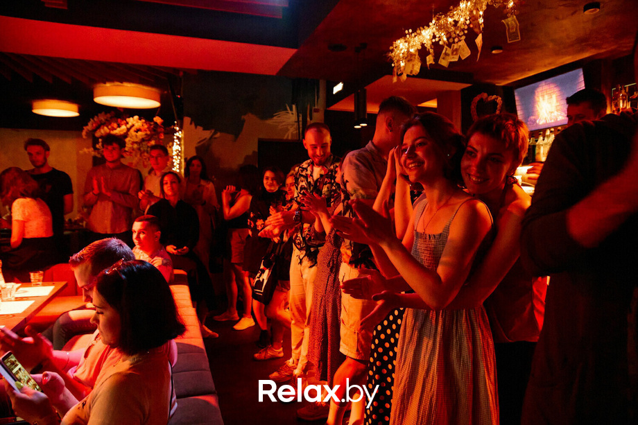 Поэтический вечер, фото № 19