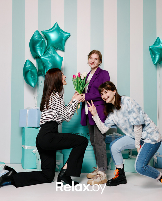 Breakfast at Tiffany's, фото № 147