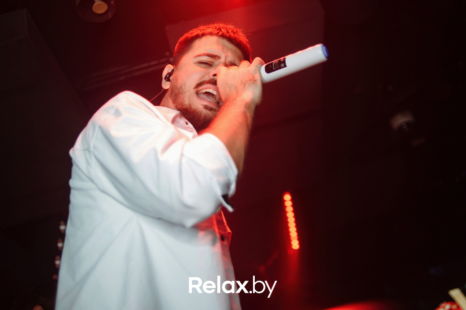 Friday «Night 2 Day Choice 2020», фото № 38