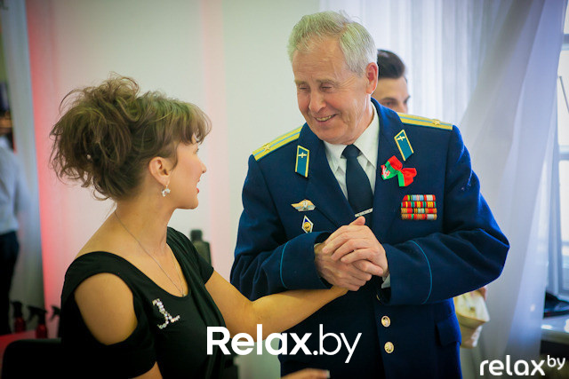 Салон красоты Joli и креативная команда «Angel Style», фото № 47