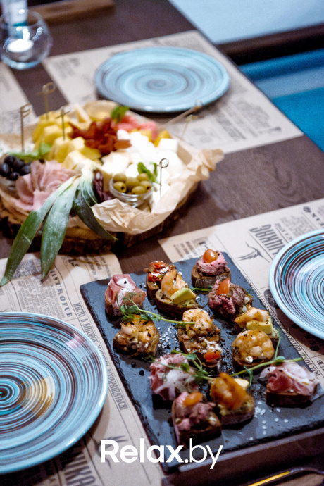 Открытие Gastropub «DROVA», фото № 3