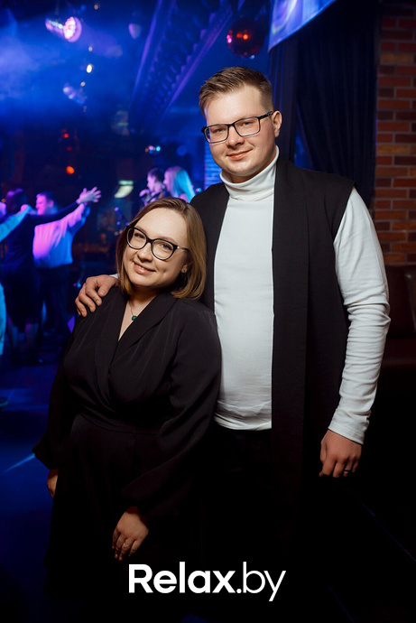 Новогодний Бруклин, фото № 41