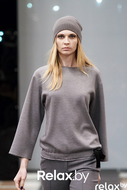 Показ BOITSIK на BFW, фото № 15