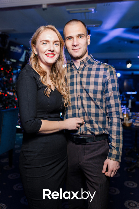 Новогодняя ночь, фото № 34