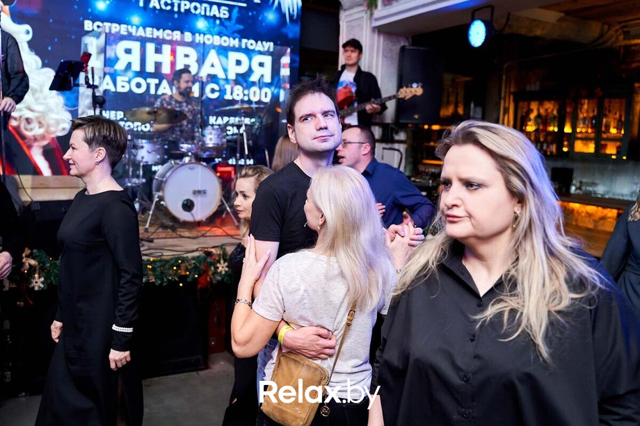 Новогодний Корпоратив, фото № 110