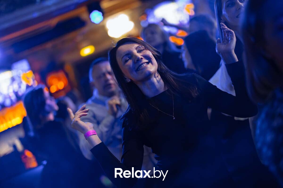 Saturday party, фото № 50