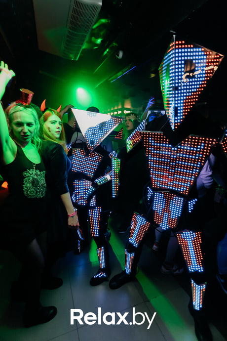 Killfish Halloween Party, фото № 81