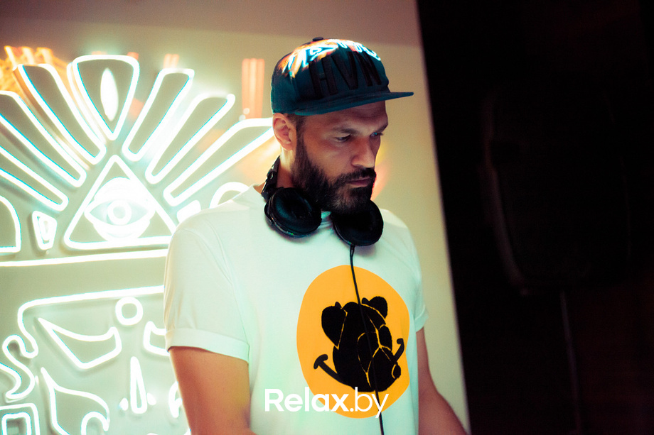 Dj Phonique, фото № 57