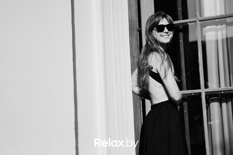 Летний проект «Открытый подиум» от BFW, фото № 37