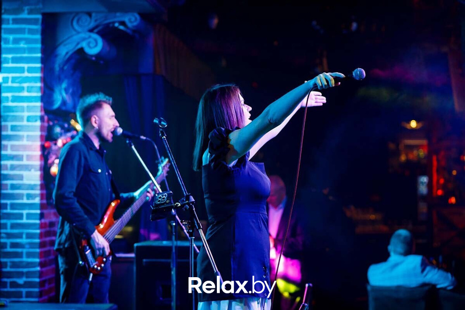 Новогодний Бруклин, фото № 32