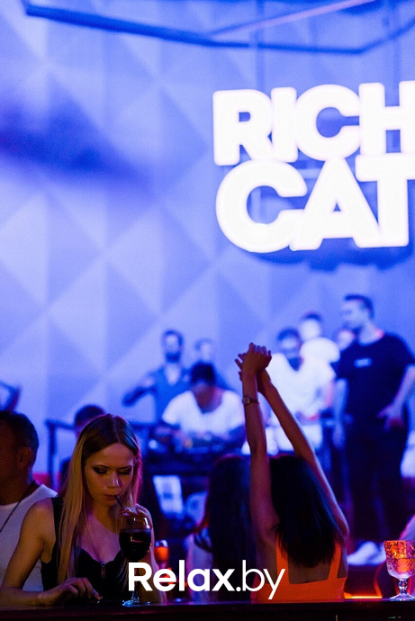 Rich Cat Party, фото № 84