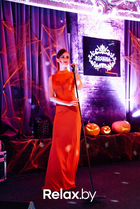 Miss Halloween, фото № 47