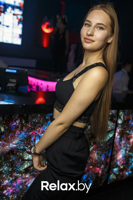 Friday Party, фото № 38