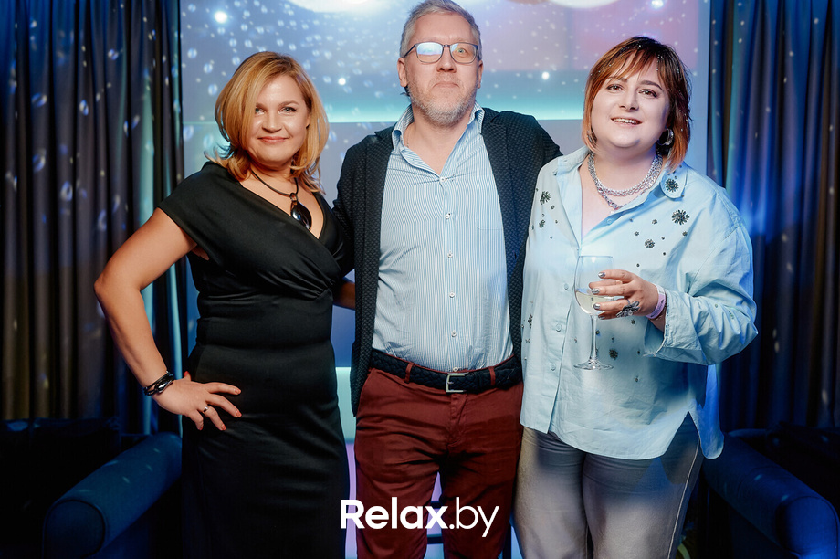 Старый Новый Год в Ангелах, фото № 102