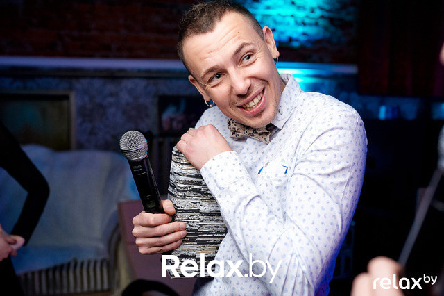 Самые веселые фото прошедшей недели, фото № 73