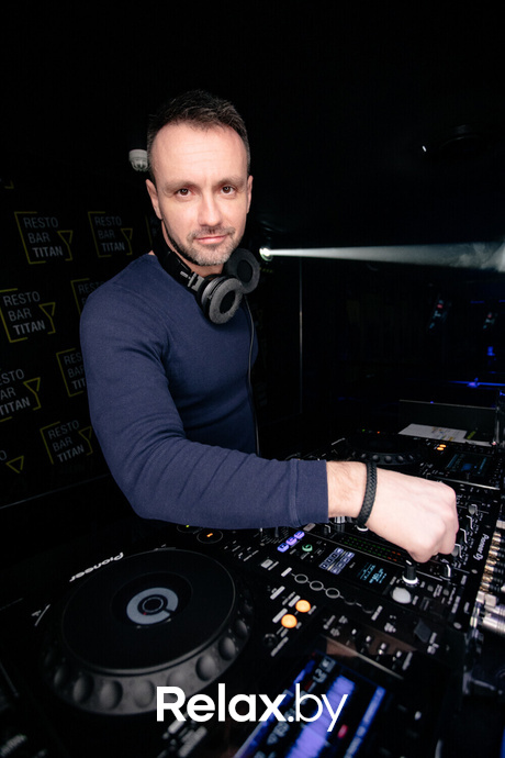 FM party, фото № 8