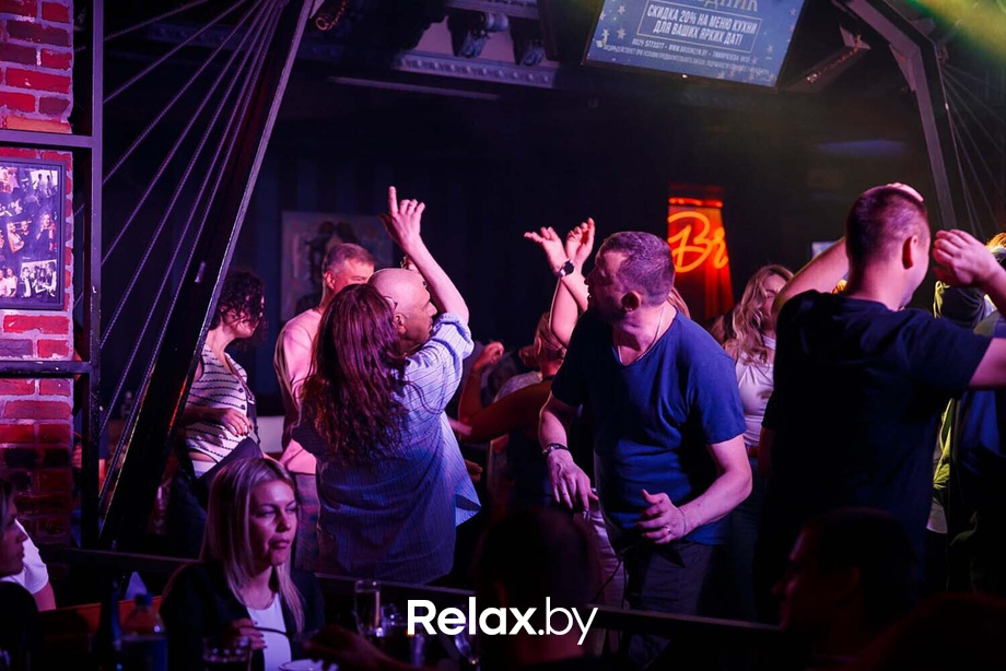 Brooklyn Live!, фото № 42