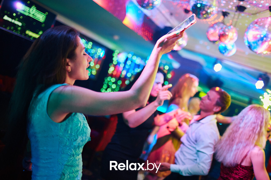 Ambience, фото № 16