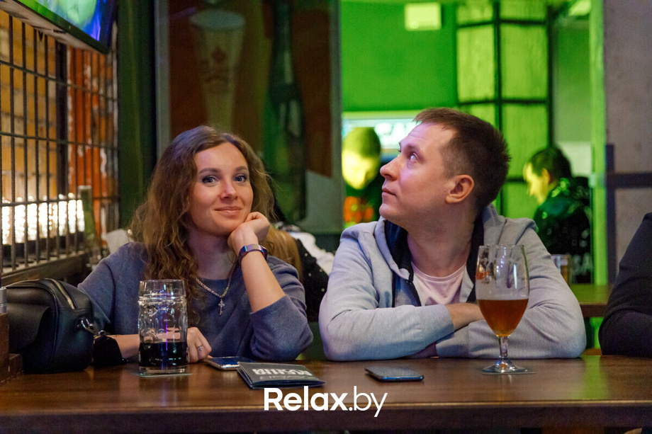 St. Patrick's Days, фото № 28