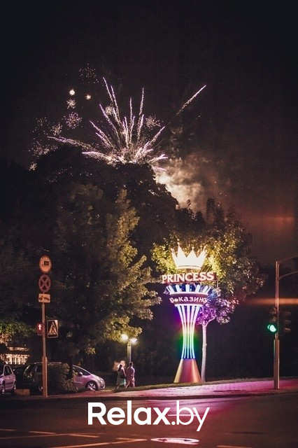 Luxuru Night, фото № 32