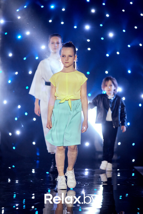 IMG Fashion KILLA PARTY - KIDS’ SHOW, фото № 214