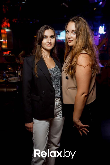 Brooklyn Live!, фото № 15