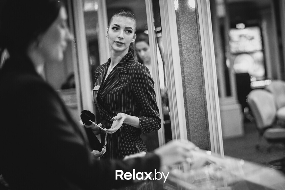 Opera Loto, фото № 35