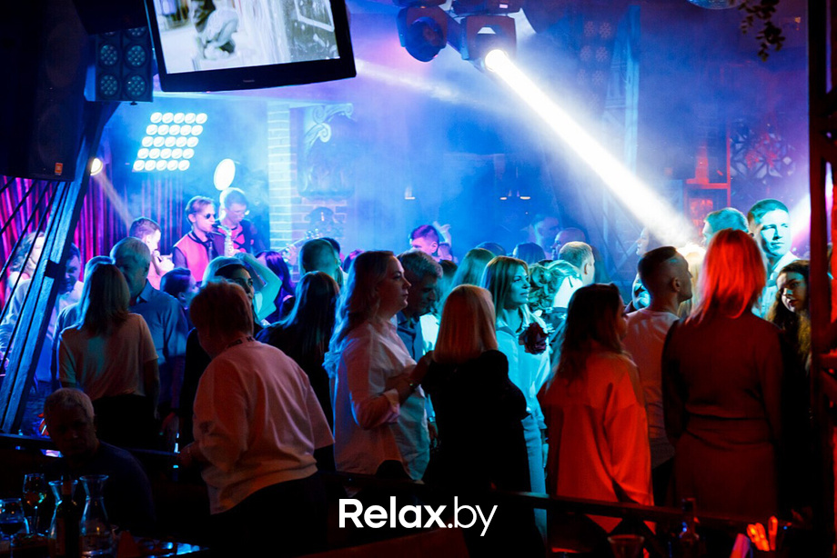 Brooklyn SPRING Live!, фото № 10