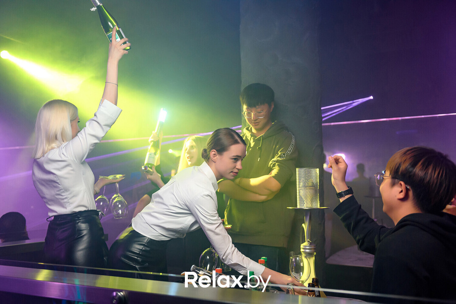 Ecstasy Day - 2, фото № 49