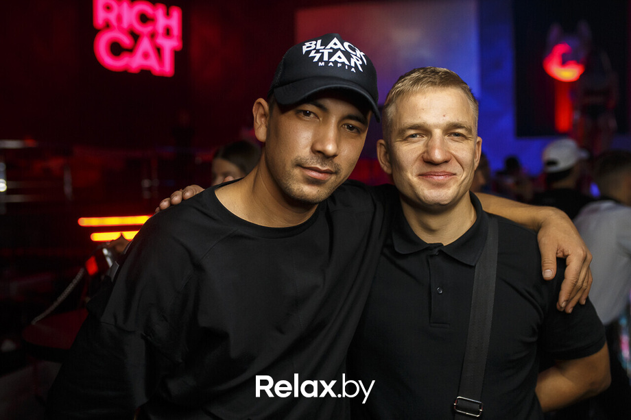 Friday Party, фото № 9