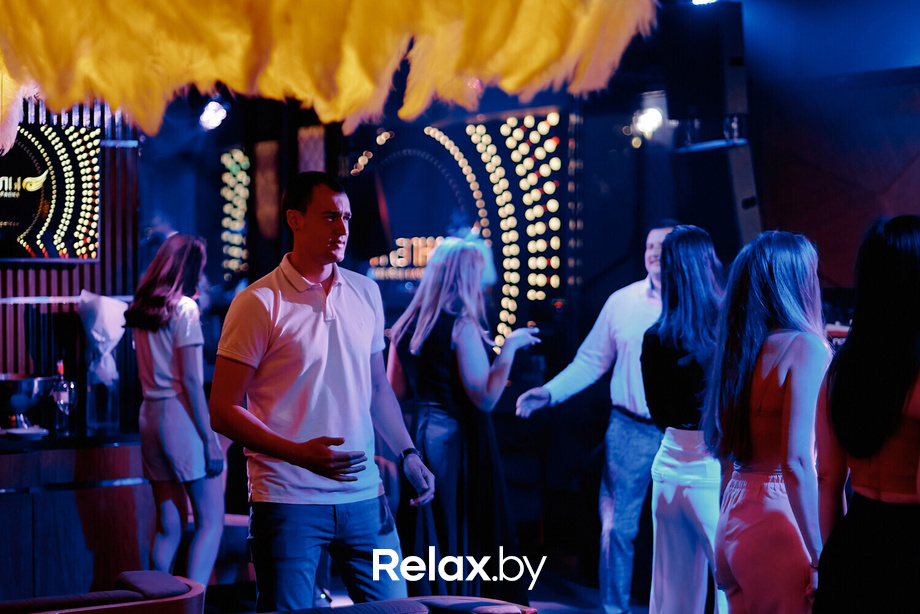 Friday Music, фото № 9