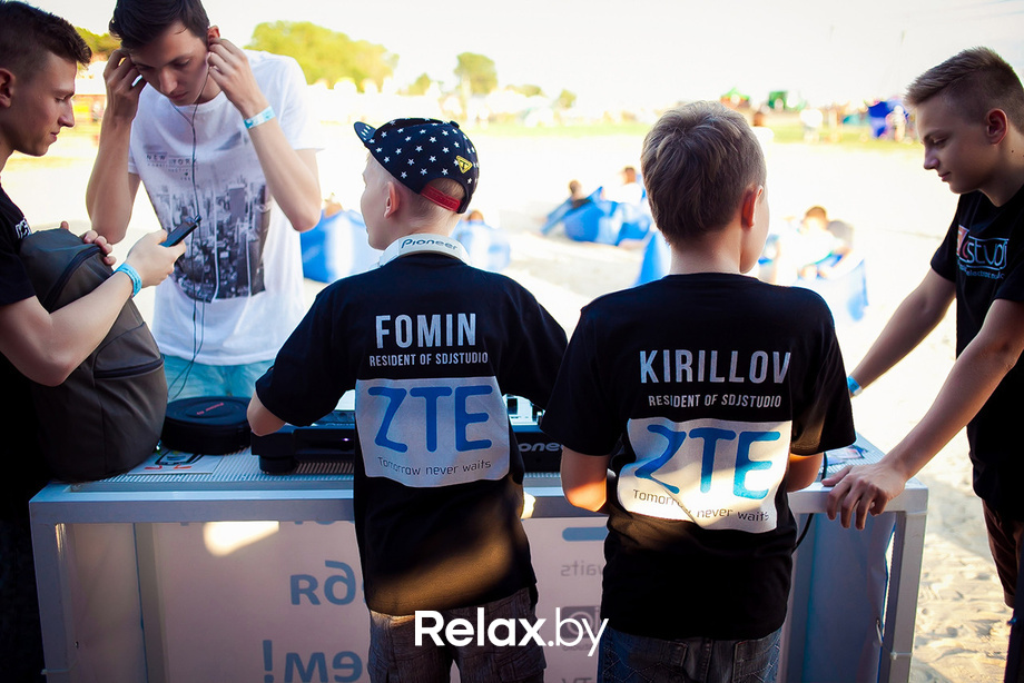 SDJStudio & Viva Braslav, фото № 62