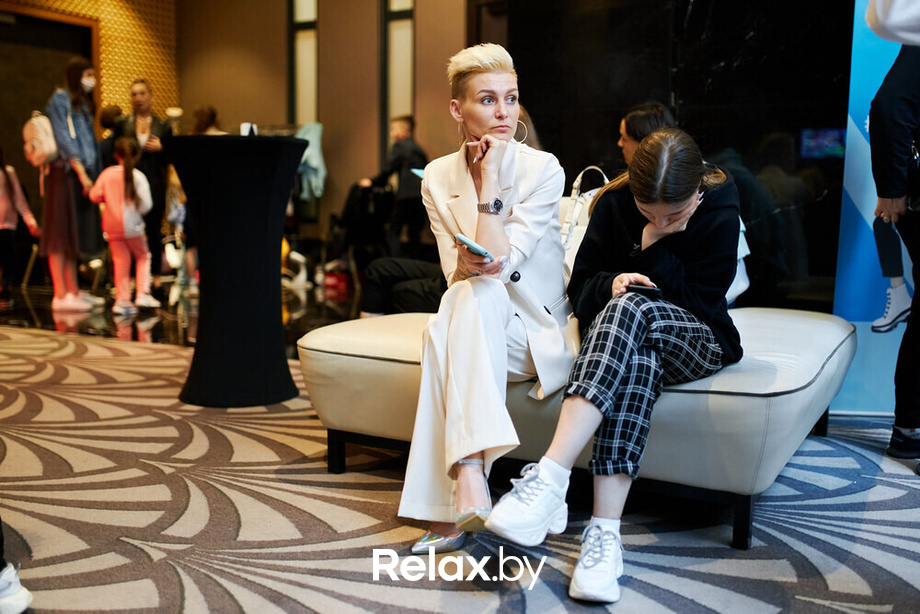 IMG Fashion KILLA PARTY - KIDS’ SHOW, фото № 55