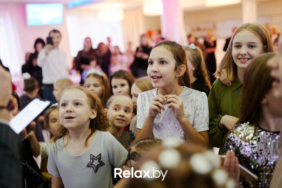 SILVER PARTY 2022 KIDS’ PODIUM, фото № 206