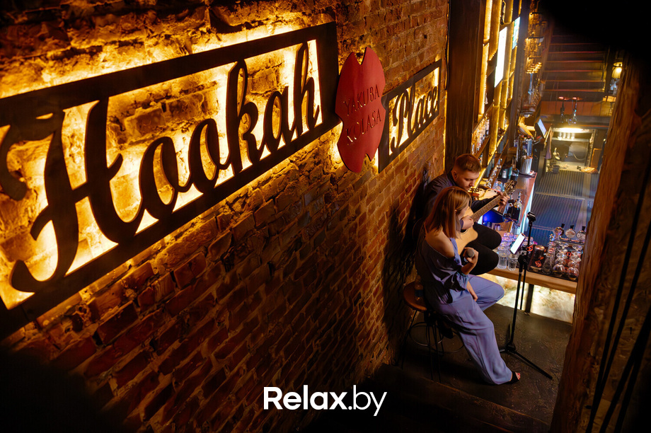 Шеф-ужин от Павла Бурденкова, фото № 52