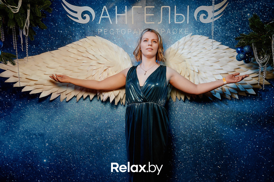 Старый Новый Год в Ангелах, фото № 7