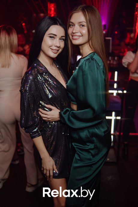 Friday «mamasita», фото № 27