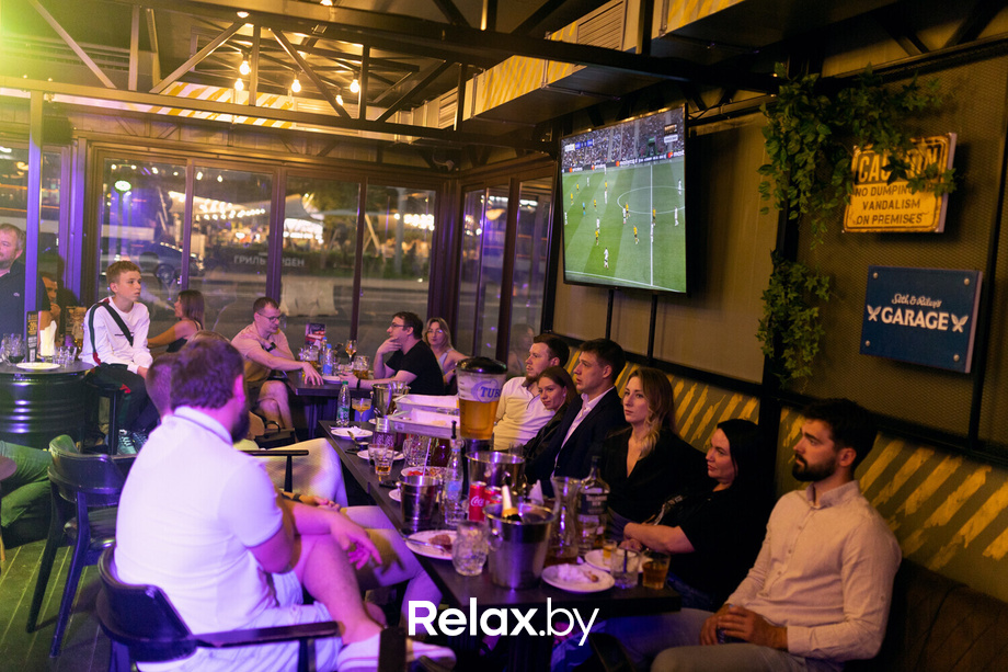 Saturday party, фото № 76