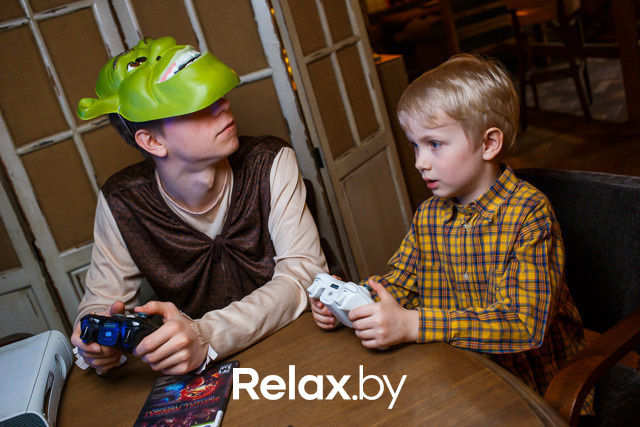 Детский день, фото № 1