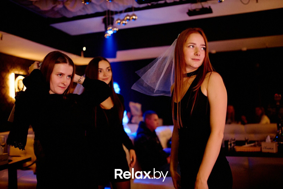 Суббота в Облаках, фото № 47