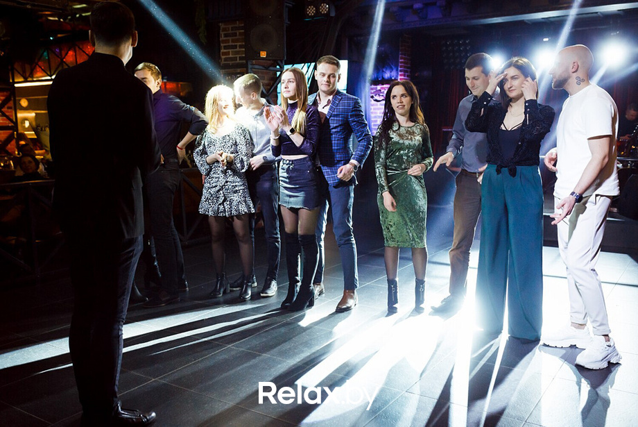 Brooklyn Live!, фото № 83