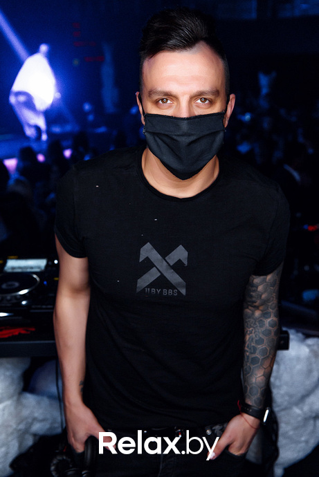 The CandyMan Show, фото № 20