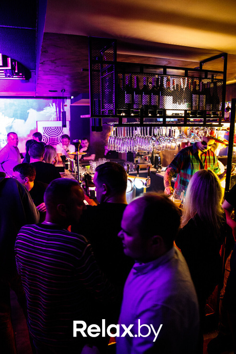 Viva Mexico Party, фото № 46