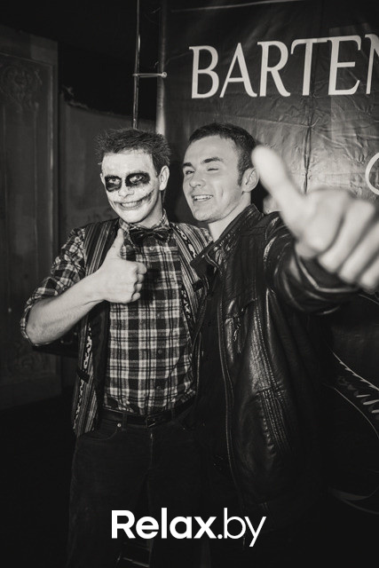 Bartenders Battle, фото № 90