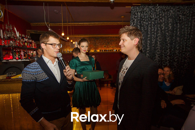 Кафе Brutto: Рок-волна, фото № 53