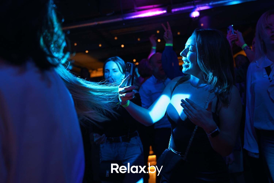 Saturday party, фото № 38