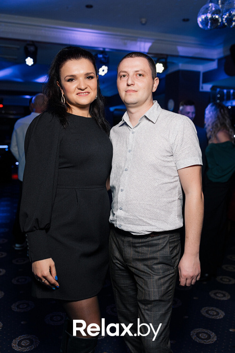 Новогодняя ночь, фото № 15