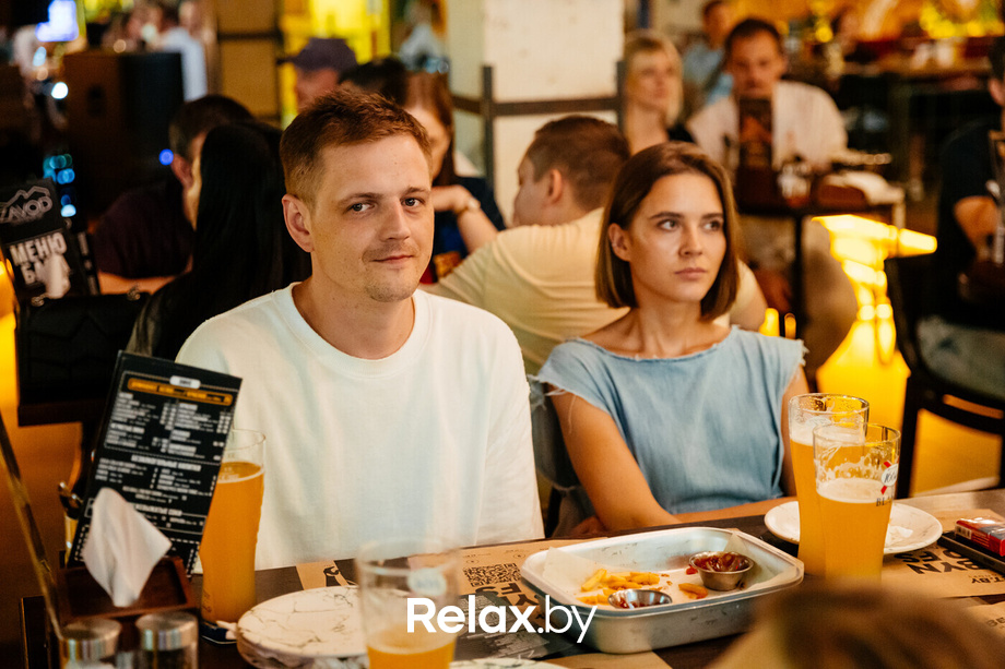 Евро-2024, фото № 85