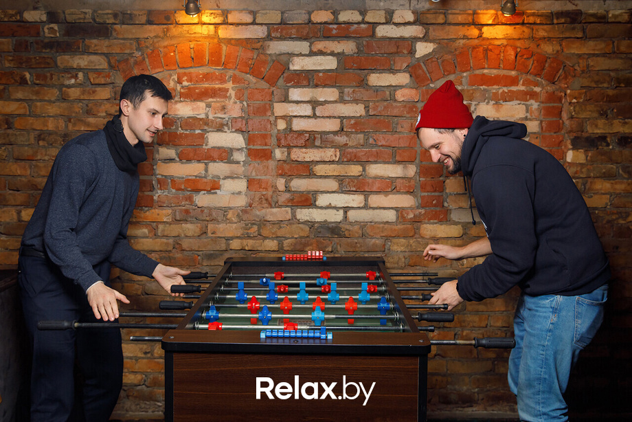 Live Lounge, фото № 51